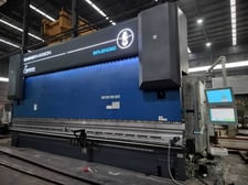 100 - 2000 Ton, Energy Mission, Press Brakes