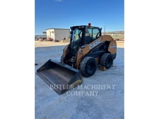 Case/New Holland SV280B, Skid Steer Loader, 3717 hours, S/N: NLM483358, 2020