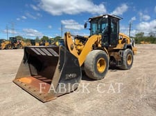 Cat 938K, Wheel Loader, 11888 hours, S/N: SWL02709, 2014