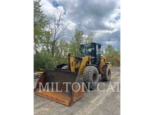 Cat 938M, Wheel Loader, 3761 hours, S/N: J3R08591, 2020