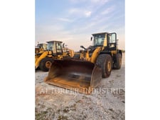 Cat 980-14, Wheel Loader, 3312 hours, S/N: WFX01077, 2023