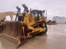 Caterpillar D8T width, 1722 hours, S/N: AW400544, 2019