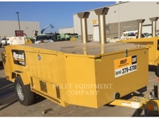 Allmand HEATD1MIQ, Temperature Control, S/N: 14-000975, 2019