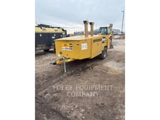 Allmand HEATD1MIQ, Temperature Control, S/N: 14-000791, 2019