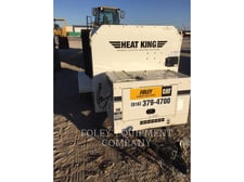 Miscellaneous Mfgrs HEATHK300D, Temperature Control, S/N: 5757429, 2016