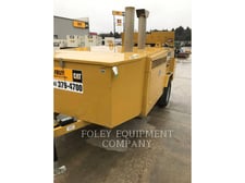 Allmand HEATD1MIQ, Temperature Control, S/N: 14-000974, 2019
