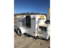 Miscellaneous Mfgrs HEATHK300D, Temperature Control, S/N: 5755495, 2015