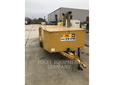 Allmand HEATD1MIQ, Temperature Control, S/N: 0225MH16, 2016
