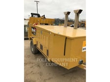 Allmand HEATD1MIQ, Temperature Control, S/N: 14-000915, 2019
