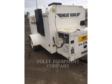 Miscellaneous Mfgrs HEATHK300D, Temperature Control, S/N: 5755501, 2015