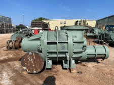 Frick TDSH355L, Bare Rotary Screw Compressor, 2002 (2 available)