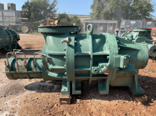 Frick TDSH355L, Bare Rotary Screw Compressor, 2005