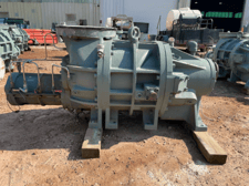 Frick TDSH355L, Bare Rotary Screw Compressor, 2006