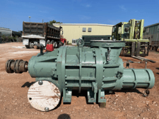 Frick TDSH355L, Bare Rotary Screw Compressor, 2003