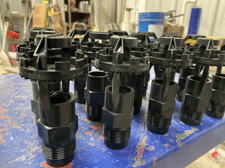 Evapco #16-1160P, Spray Nozzles