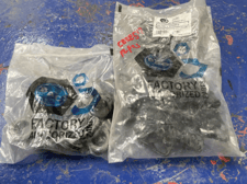 BAC #RK0819, Condenser Spray Nozzles & Grommets, 12 per Bag