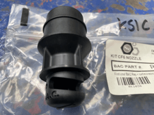 BAC #RK1038, Spray Nozzle Kit, 12 pieces