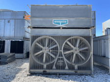 330 Ton, Evapco #PMCB-330, Evaporative Condenser