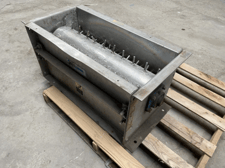 Cyro Industries, Industrial Ice Crusher