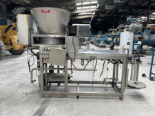 Hamer #310, Automatic Form Fill Seal Bagging System