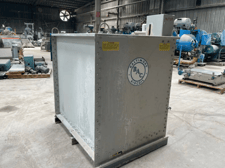 BAC #RS-212, Remote Sump Tank, 212 Gallons