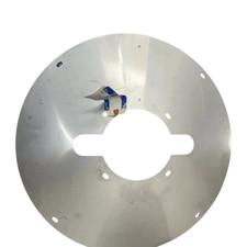 Frick #IME1222779, Fan ATRB Deflector, 18" outside dimension