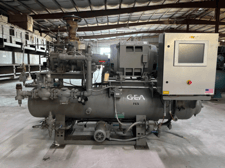 200 HP GEA #110GME, Rotary Screw Compressor Package, GEA HR-H2655S-28 Compressor, 230/460 V. (2 available)