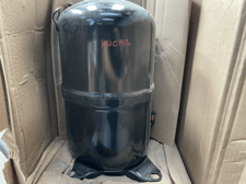 Bristol #H71J343ABCA, Scroll Compressor