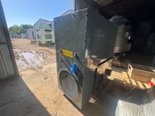 450 HP 1180 RPM Siemens, Frame 588US, TEAAC, 1.15 service factor, BB, 2300 Volts