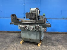 30" x 10" Brown & Sharpe #1030-MICROMASTER, Surface Grinder