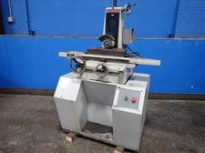 18" x 6" Harig #618, Surface Grinder, 1-1/2 HP, 460 V. (2 available)
