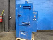 DK Ovens #361821, Cabinet Oven, 200°F, 21" x 18" x 36" Chamber, 7 KW, 480 V. (3 available)