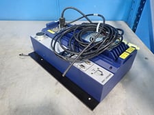 Omron #EMB-40R, Robot Controller (2 available)