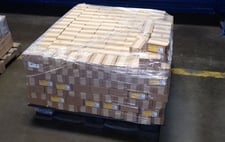 Ilsco #PDB-11-350-1, Power Distribution Block, PALLET load, 2020