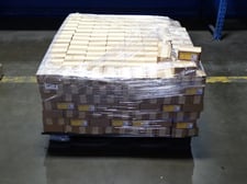 Ilsco #PDB-11-350-1, Power Distribution Block, PALLET load, 2020