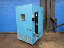 Thermotron #SM-27, Environmental Test Chamber, 230 V.