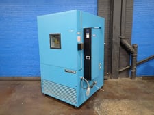 Thermotron #SM-27, Environmental Test Chamber, 230 V.