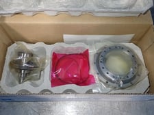 Fanuc #A97L-0218-0953#80, Harmonic Drive Reducer, New
