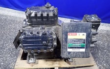 Copeland #6DS3R40ME-TSN-800, Refrigeration Compressor
