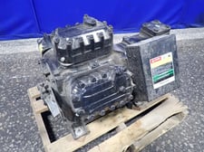 Copeland #6DS3R40ME-TSN-800, Refrigeration Compressor