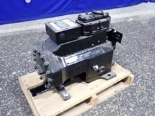 Emerson #3DP3R12ME-TFD-800, Refrigerating Compressor