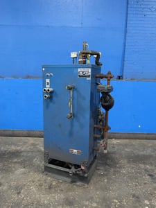 Mr.Steam #CU-4500, Steambath Generator, 108 KW, 480 Volts