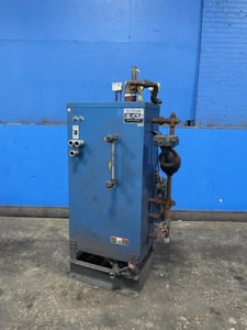 Mr.Steam #CU-4500, Steambath Generator, 108 KW, 480 Volts