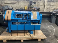 12" x 14" Kalamazoo, Horizontal Metal-Cutting Band Saw, 1 HP