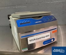 Acrokool #AA037, Recirculating Chiller