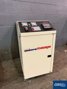 24 KW Chromalox #CMX-250-24, Temperature Control Unit