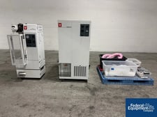 Yamato #ADL311S, Spray Dryer, w/ solvent recovery