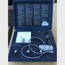Conductivity Meter, Fisher Scientific #152