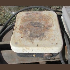 Hot Plate, Corning #PC-100, 10" x 10" plate, 1320 Watts, 115 V.