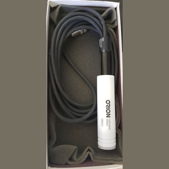 Orion DO Electrode, Probe #082010